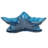 Petisqueira _Em_Acrilico_Estrela_Do_Mar_Azul_37,5Cm_Entrecasa_44403